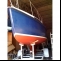 Kielboot BWC Flying Cruiser C Bild 3 